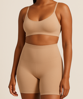 Pear Shapewear Shorts Collection